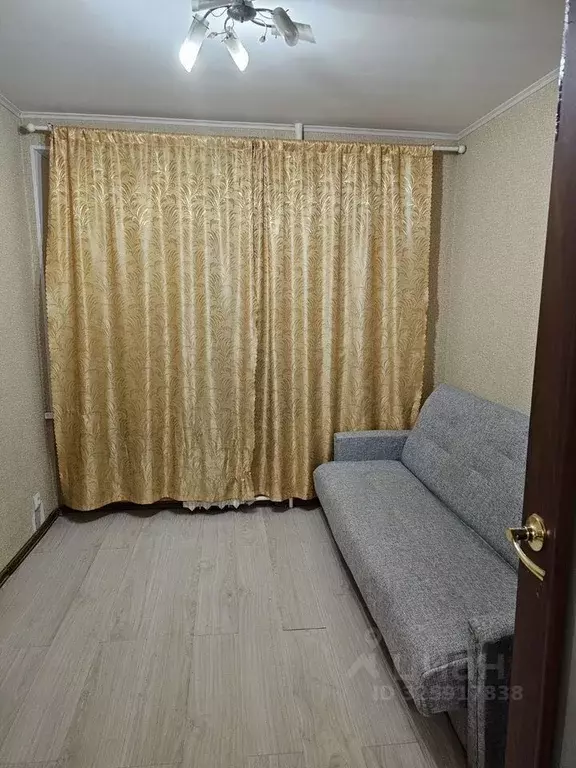 2-к кв. Москва Зеленоградская ул., 43 (38.8 м) - Фото 1