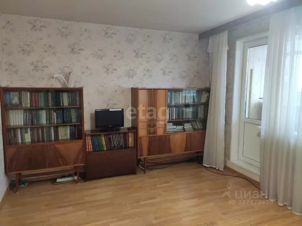 3-к кв. Свердловская область, Екатеринбург ул. Анны Бычковой, 10 (71.7 ... - Фото 1