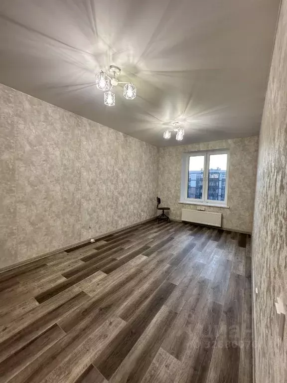 2-к кв. Ленинградская область, Кудрово г. Всеволожский район, ... - Фото 1