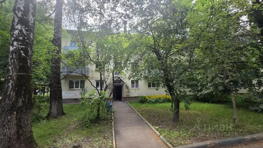 Квартира, 2 комнаты, 38.6 м - Фото 1