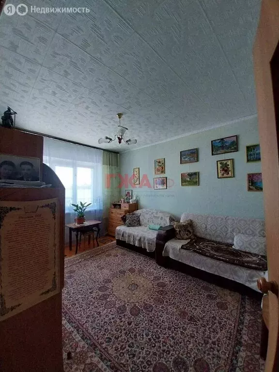 1-комнатная квартира: Нерюнгри, проспект Геологов, 79/1 (38.2 м) - Фото 0