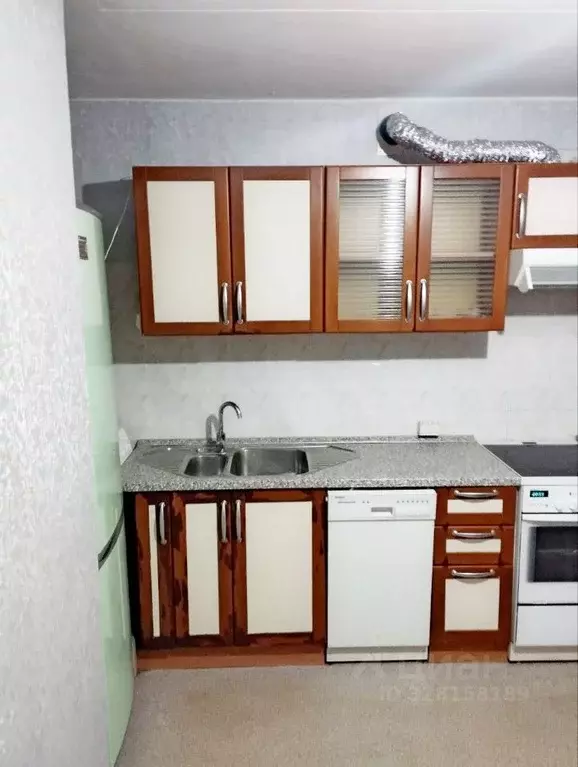 2-к кв. Московская область, Королев ул. 50-летия ВЛКСМ, 10Г (53.5 м) - Фото 2