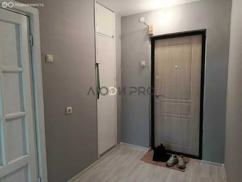 1-комнатная квартира: Ижевск, улица имени Татьяны Барамзиной, 26 (33.1 ... - Фото 1