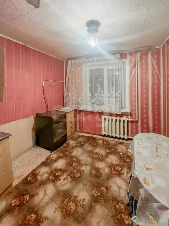 3-к кв. Ярославская область, Некрасовское рп ул. Строителей, 18 (67.2 ... - Фото 1