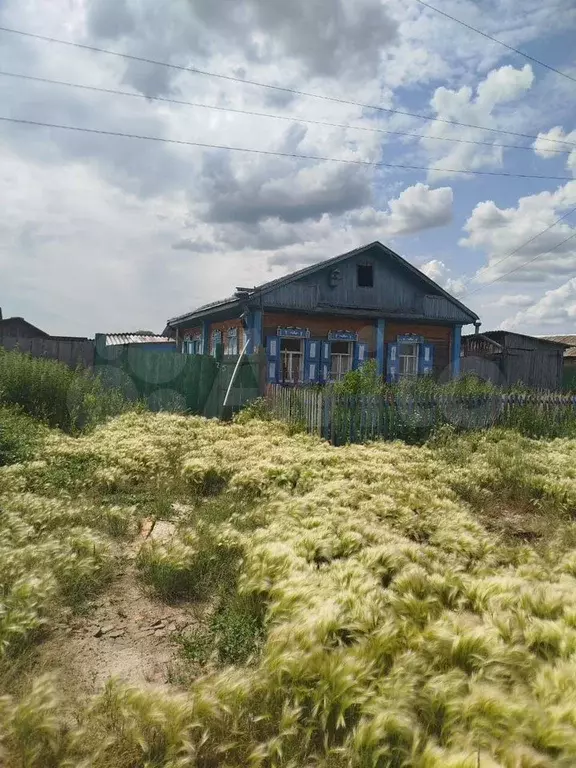 Дом 42,7 м на участке 27 сот. - Фото 1