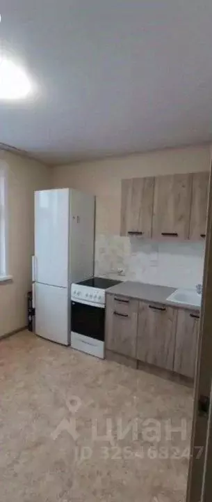 1-к кв. Красноярский край, Красноярск ул. Шевченко, 3 (38.0 м) - Фото 1