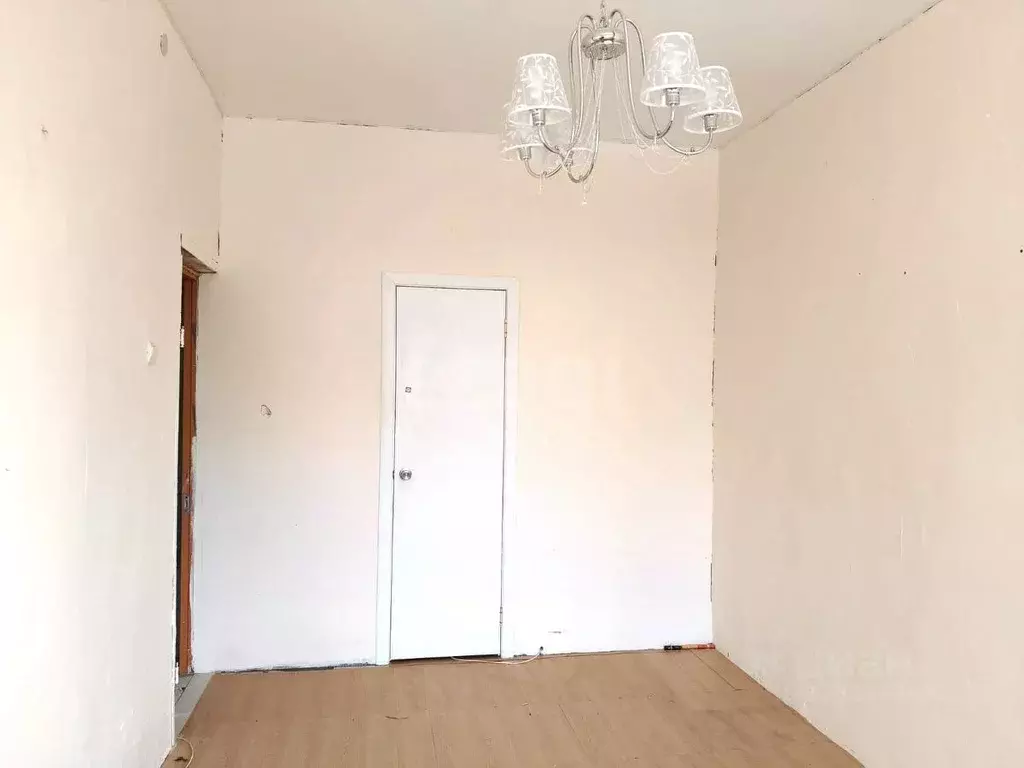 2-к кв. Владимирская область, Покров ул. 3-го Интернационала, 79А ... - Фото 2