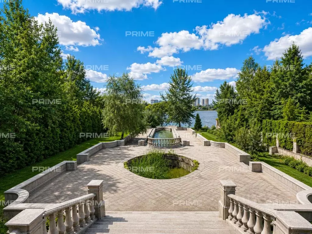 Коттедж в Московская область, Красногорск Береста тер., 208 (2800 м) - Фото 2