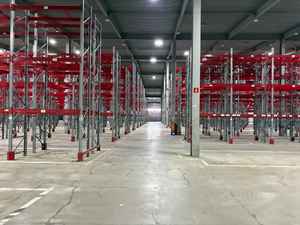 Склад в Ростовская область, Аксайский район, Грушевская ст-ца ул. ... - Фото 2