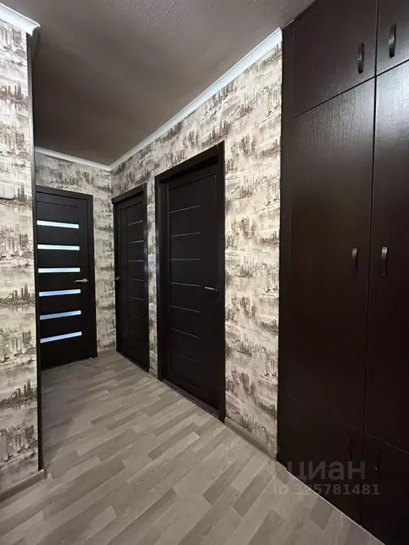 2-к кв. Краснодарский край, Кавказская ст-ца ул. Ленина (40.0 м) - Фото 1