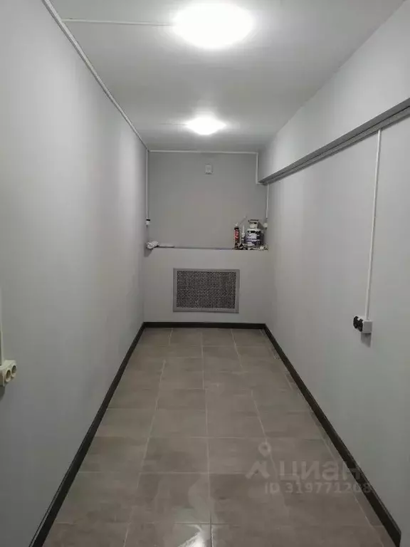 Помещение свободного назначения в Москва Гостиничная ул., 10К5 (9 м) - Фото 0