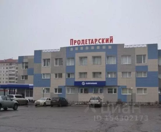 Помещение свободного назначения в Тульская область, Тула Ложевая ул., ... - Фото 1