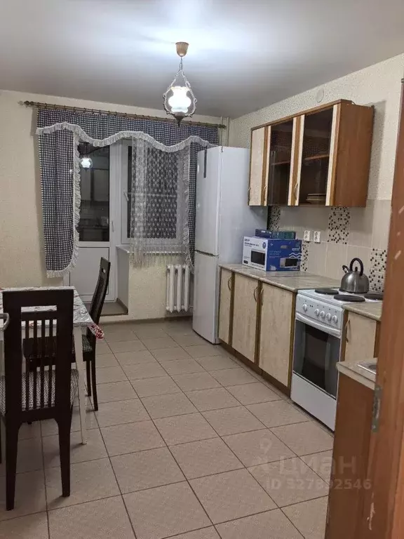 1-к кв. Вологодская область, Вологда ул. Щетинина, 9 (41.5 м) - Фото 1