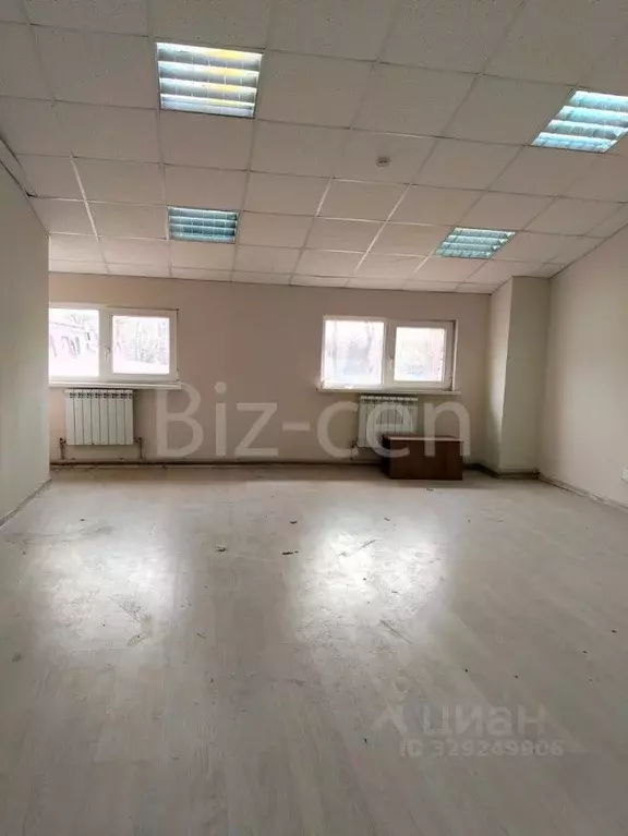 Офис в Москва ул. Водников, 2 (30 м) - Фото 1