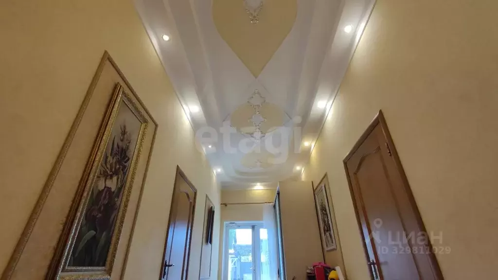 Дом в Крым, Саки ул. Трудовая (386 м) - Фото 2