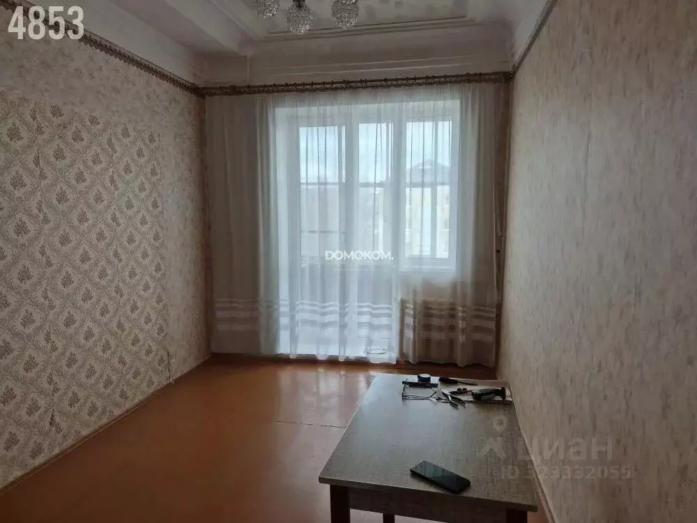 3-к кв. Свердловская область, Нижний Тагил просп. Вагоностроителей, ... - Фото 1