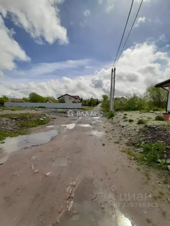 Участок в Калининградская область, Гурьевский муниципальный округ, ... - Фото 1