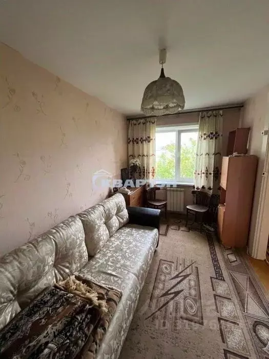 2-к кв. Новосибирская область, Новосибирск ул. Ватутина, 49 (44.0 м) - Фото 1