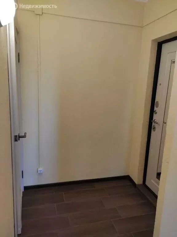 1-комнатная квартира: Штормовое, улица Ленина, 6 (27 м) - Фото 1