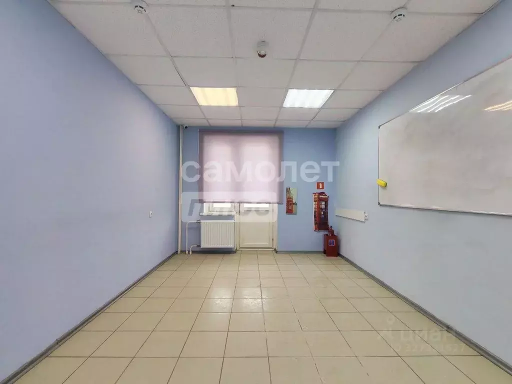 Помещение свободного назначения в Московская область, Домодедово ... - Фото 1