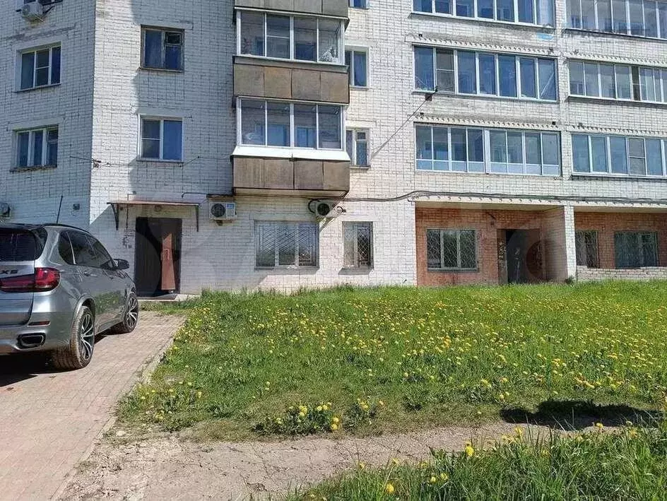 Продам офисное помещение, 127.3 м - Фото 0