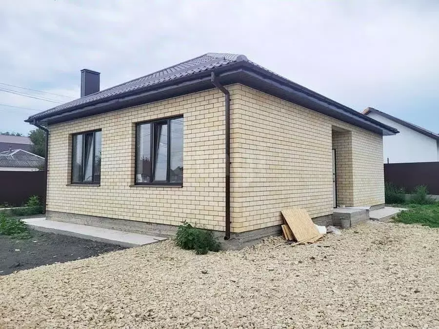 Дом в Краснодарский край, Анапа муниципальный округ, Усатова Балка ... - Фото 2