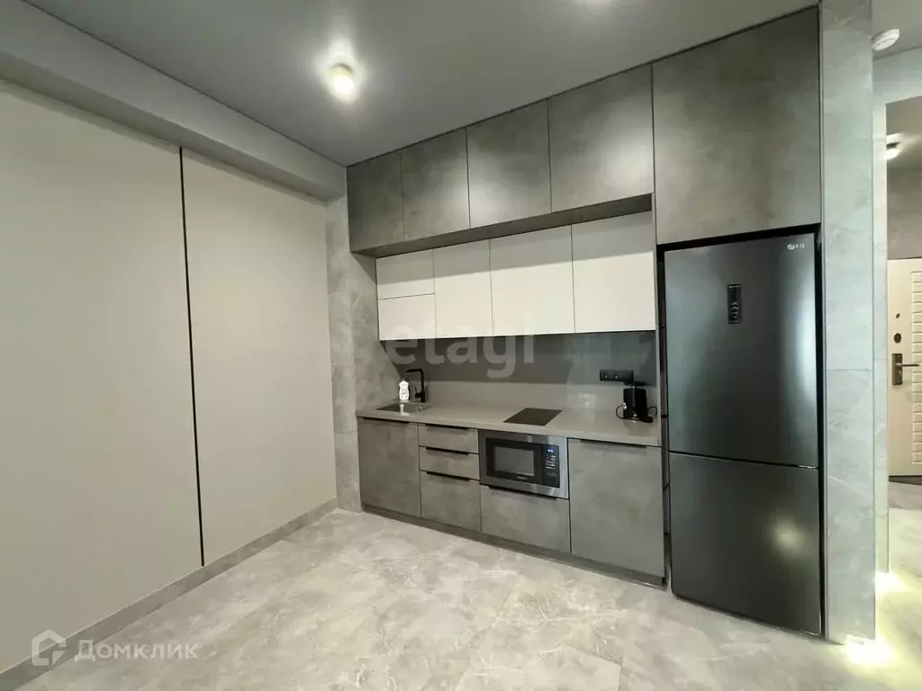 Продаётся 2-к квартира, 51.2 м - Фото 1