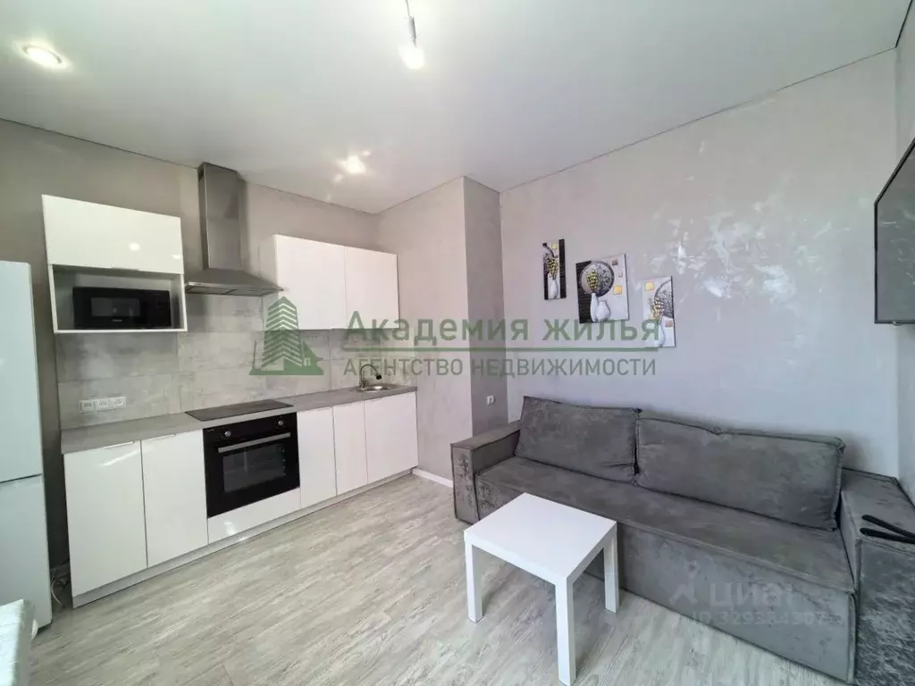 2-к кв. Московская область, Ленинский городской округ, пос. Развилка ... - Фото 1