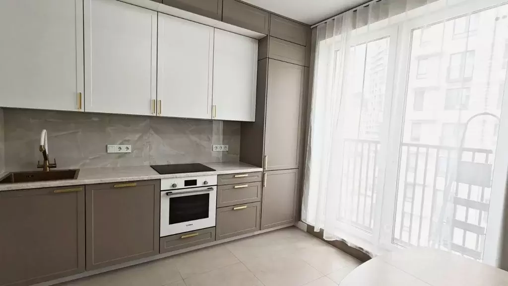 2-к кв. Москва Волоколамское ш., 71/13к1 (52.3 м) - Фото 2