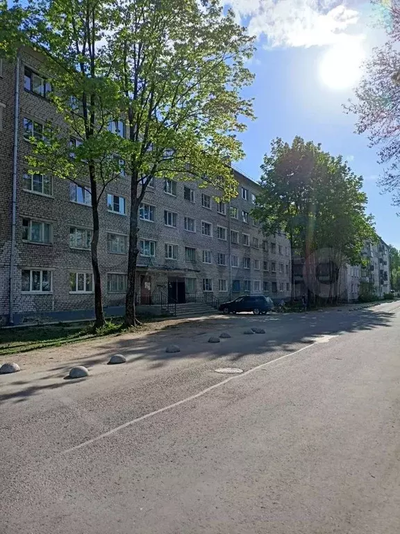 Комната 13м в 1-к, 4/5эт. - Фото 0