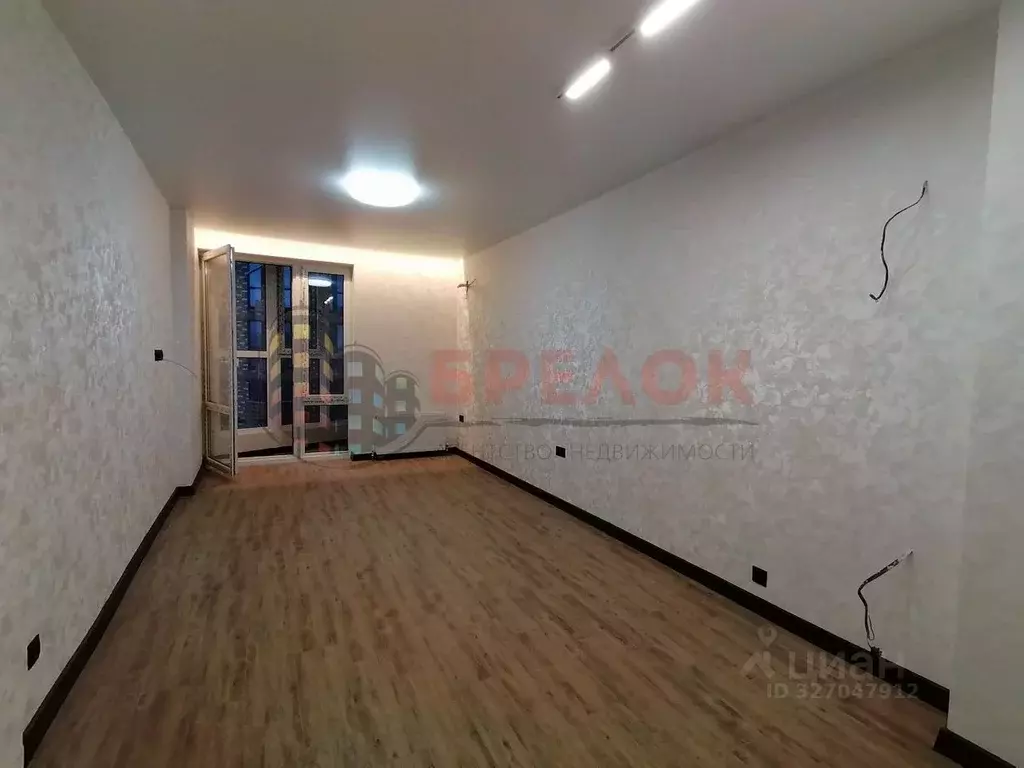 Студия Ростовская область, Ростов-на-Дону Северный мкр, просп. ... - Фото 1