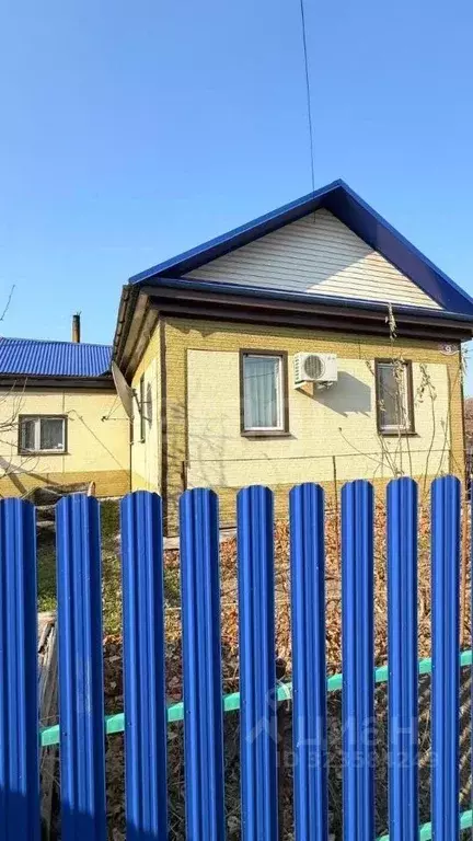 Дом в Хабаровский край, Вяземский Партизанская ул., 9 (54 м) - Фото 2