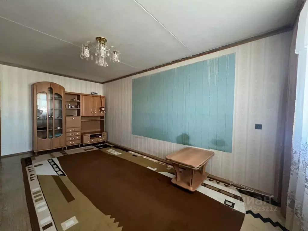 1-к кв. Саха (Якутия), Удачный Мирнинский район, Новый Город мкр, 21 ... - Фото 2