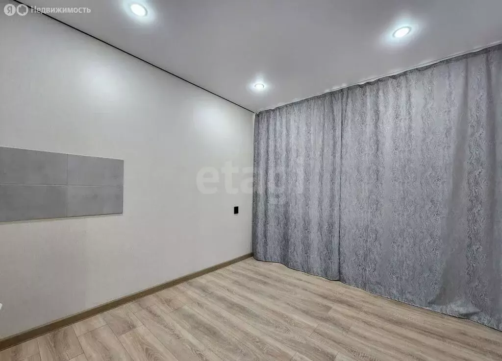 1к в -комнатной квартире (12 м) - Фото 2