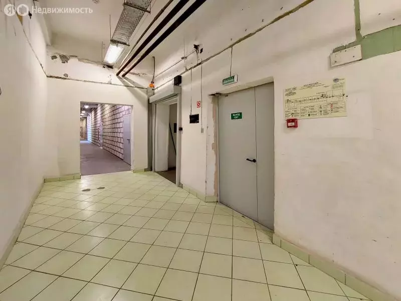Склад (36.1 м) - Фото 1