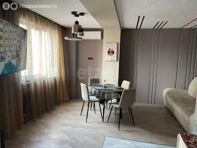 3-комнатная квартира: Щепкинское сельское поселение, посёлок ... - Фото 2