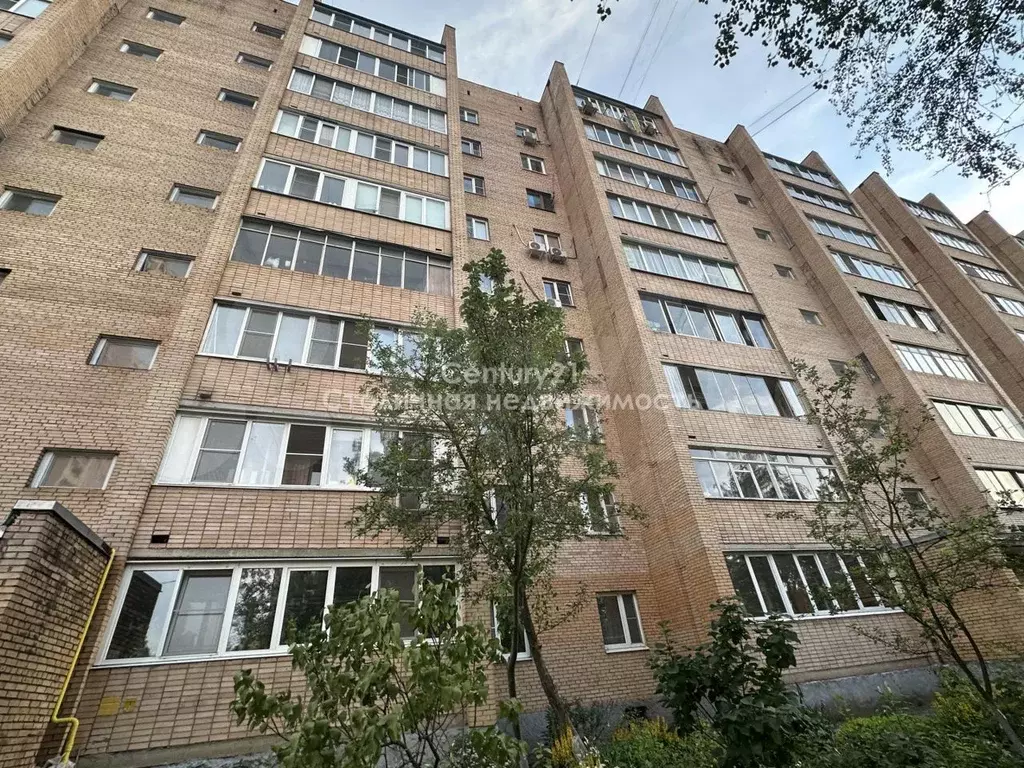 2-к. квартира, 48,9 м, 9/9 эт. - Фото 1