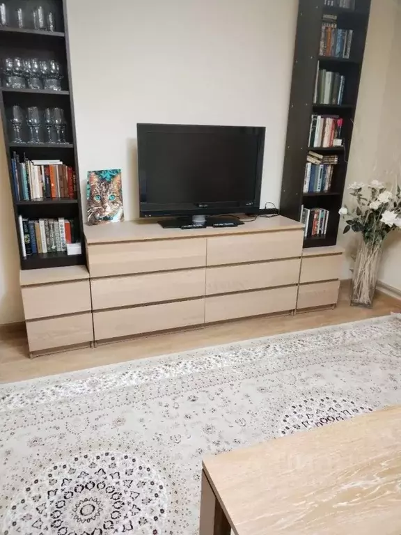 1-к кв. Москва Таллинская ул., 8 (38.4 м) - Фото 1