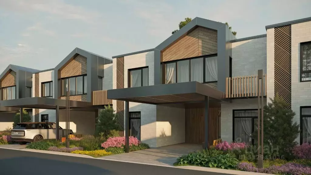 4-к кв. Татарстан, Казань ул. Карла Маркса, 17 (150.0 м) - Фото 2