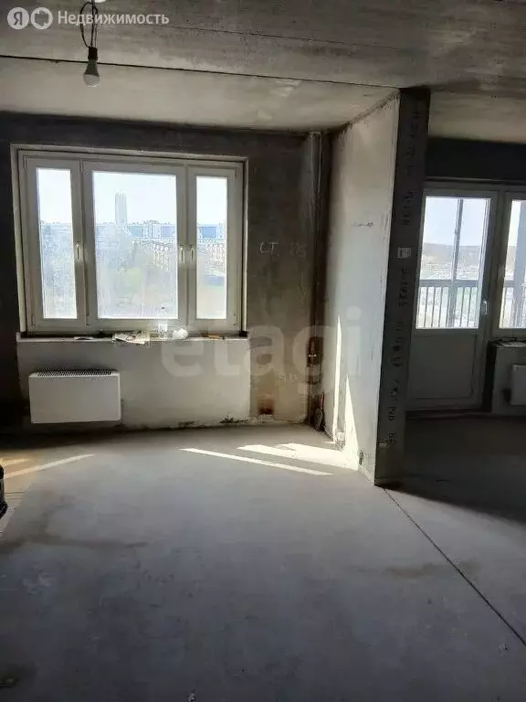 2-комнатная квартира: Москва, Муравская улица, 38к1 (36.4 м) - Фото 1