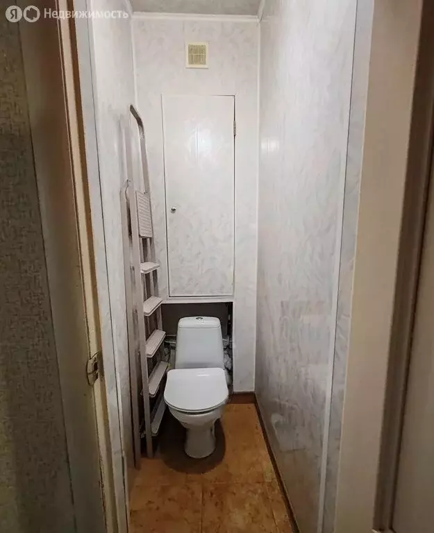 3-комнатная квартира: Воскресенск, микрорайон Колыберево, улица ... - Фото 1