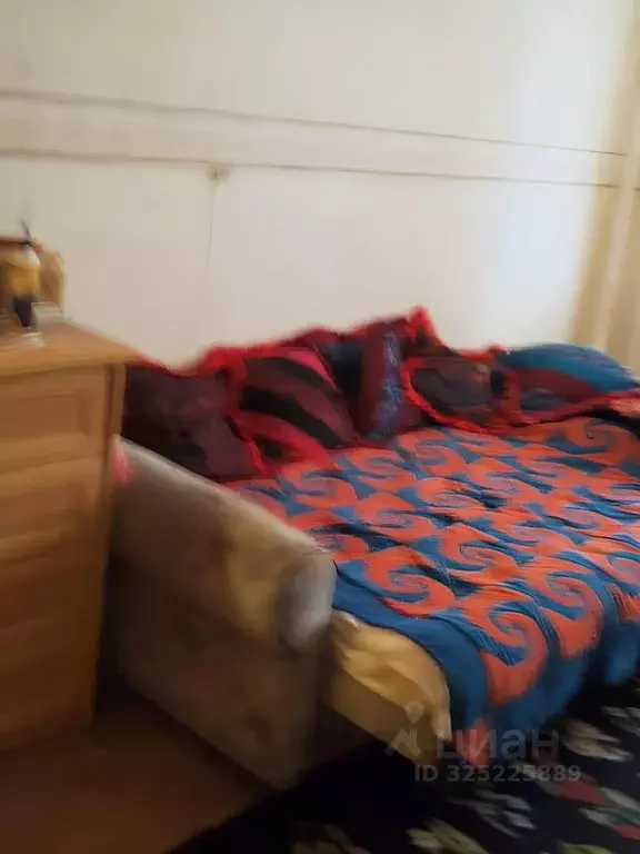 1-к кв. Орловская область, Орел Полесская ул., 16 (32.0 м) - Фото 1