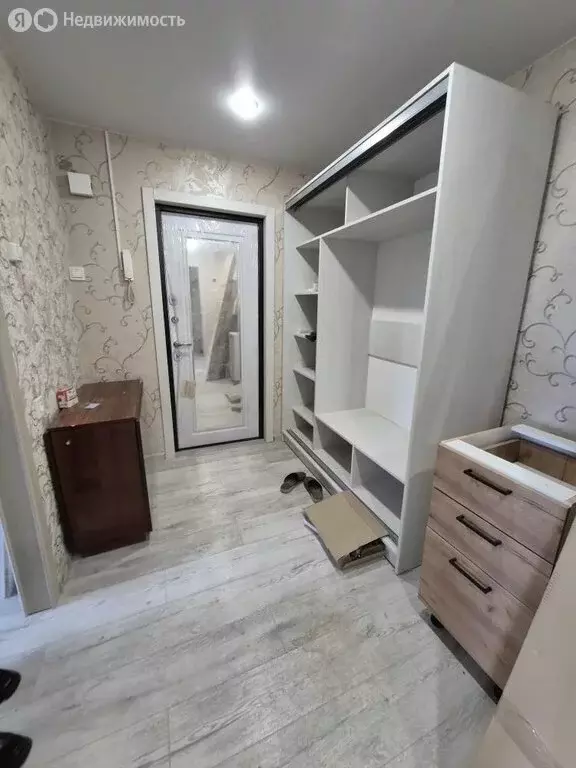 2-комнатная квартира: деревня Аввакумово, 3 (51.2 м) - Фото 1