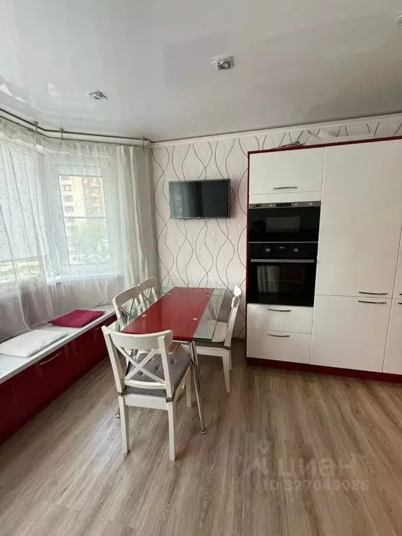 3-к кв. Московская область, Видное ул. Завидная, 22 (79.0 м) - Фото 2