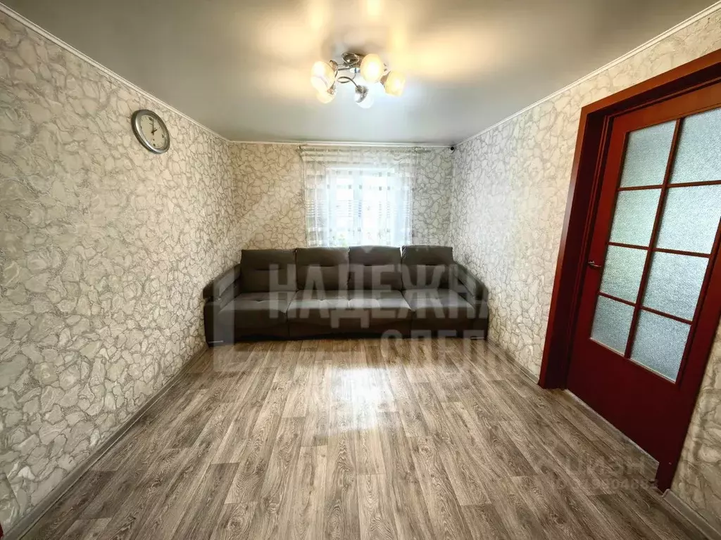 Дом в Алтайский край, Рубцовск Томская ул., 40 (76 м) - Фото 2