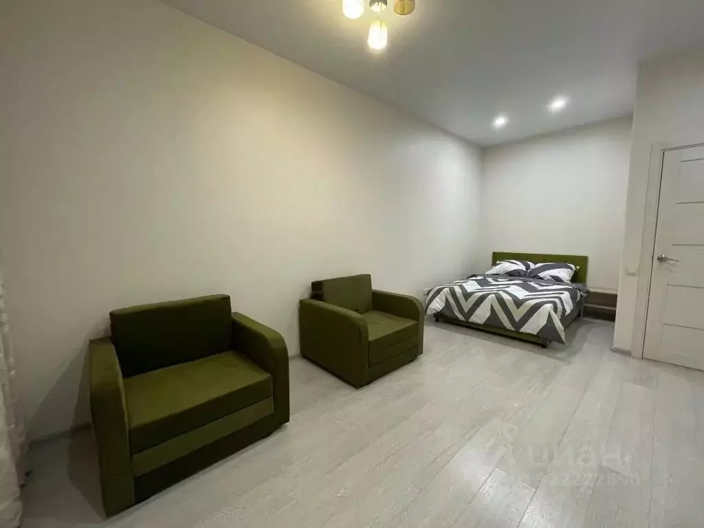 1-к кв. Московская область, Раменское Северное ш., 42 (42.0 м) - Фото 2