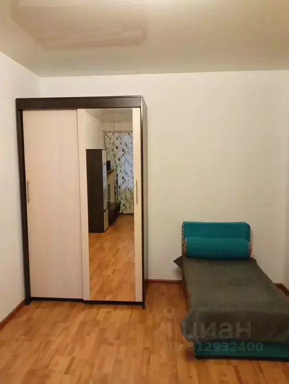 1-к кв. Свердловская область, Серов ул. Розы Люксембург, 6 (31.0 м) - Фото 1