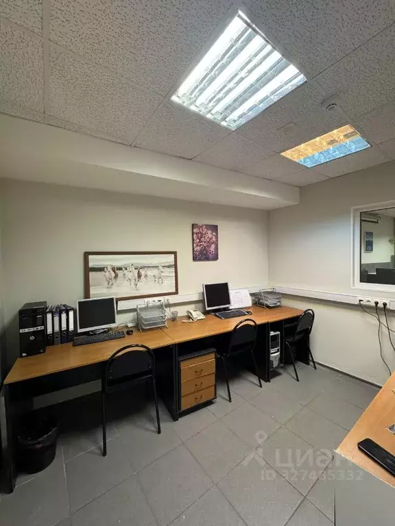 Офис в Москва Мытная ул., 22С1 (13 м) - Фото 2