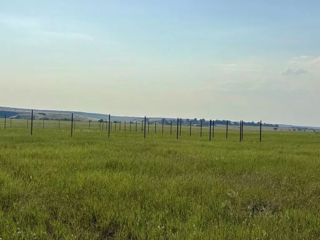 Участок в Крым, Бахчисарайский район, Почтовское с/пос, с. Приятное ... - Фото 1