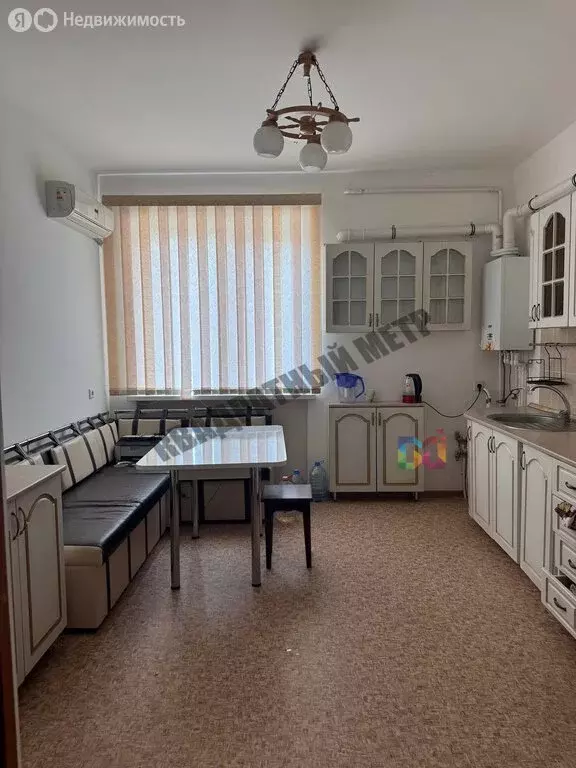 3-комнатная квартира: Элиста, 4-й микрорайон, 39к1 (101.1 м) - Фото 2